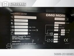 DMG MORI M1 PRO