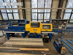 SCHÜCO ISOMAT 4