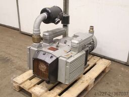 Becker VTLF 250