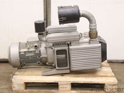 Becker VTLF 250