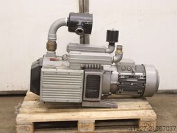 Becker VTLF 250