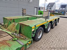 Friedmann Forklifts GmbH Friedmann Forklifts GmbH Friedmann Forklifts GmbH