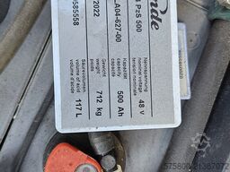 Linde E14-02   386-02