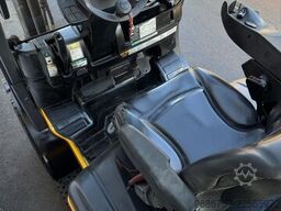 Hyster H3.0FT