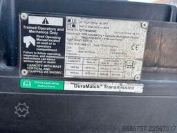 Hyster H3.0FT