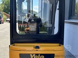 Yale ERP15VT (SWB)