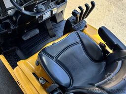 Yale ERP15VT (SWB)