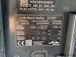 Linde H25T-02