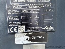 Linde H60T-03