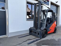 Linde H20T-02/600