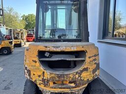 Jungheinrich DFG545S