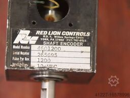 Düspohl Red Lion Controls 5-fach / 4601200