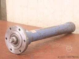 Willmann 50/35x350 Hub 350 mm