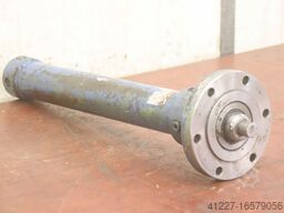 Willmann 50/35x350 Hub 350 mm