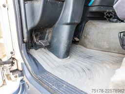 MAN TGA 18.310 BL - PK 12 502
