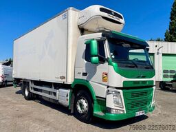 Volvo FM 410 Chereau,  MEAT rails, THERMOKING,T-1000R...