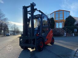 Linde H 35 D - 393 - 02