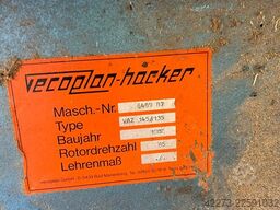 Vecoplan VAZ 145 /135