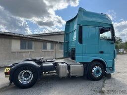 daf XF480 SZM LL SSC, Int ,Kipp-Schubb-Hyd.