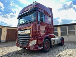 daf XF480FT SSC Intarder Standklima