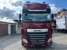 daf XF480FT SSC Intarder Standklima