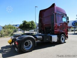 daf XF480FT SSC Intarder Standklima