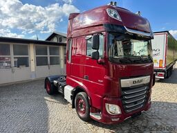 daf XF480FT SSC Intarder Standklima