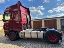 daf XF480FT SSC Intarder Standklima