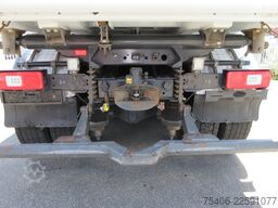 iveco X-Way 480 AD300XZ 6x4, Hydrodrive, Bordmatic