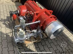 Weishaupt G 3,G5;G7;RGL;GL;G30;G40;G70 Weishaupt G 3,G5;G7;RGL;GL;G30;G40;G70