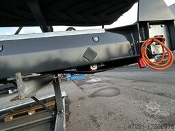 Anlagenbau Günther Förderband Typ Flachband-H105