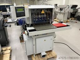 Durselen Corta PB-01 STE