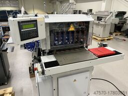 Durselen Corta PB-01 STE