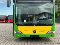 MERCEDES-BENZ Citaro
