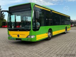 MERCEDES-BENZ Citaro