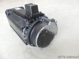 Indramat 2AD 100C-B050A1-AS03 Asynchron-Hauptantriebsmotor ohne Encoder SN:1406