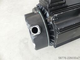 Indramat 2AD 100C-B050A1-AS03 Asynchron-Hauptantriebsmotor ohne Encoder SN:1406