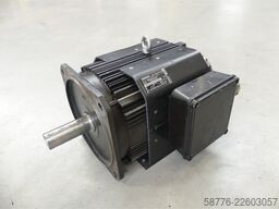 Indramat 2AD132B-B35RB1-BS03-A2N1 / 238130 Motor SN:2AD132-4223 ohne Drehgeber