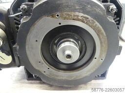 Indramat 2AD132B-B35RB1-BS03-A2N1 / 238130 Motor SN:2AD132-4223 ohne Drehgeber