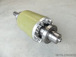 Indramat Rotor für 2AD 132B-B35RB1 Asynchron- Hauptantriebsmotor SN: 2930