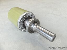 Indramat Rotor für 2AD 132B-B35RB1 Asynchron- Hauptantriebsmotor SN: 2930