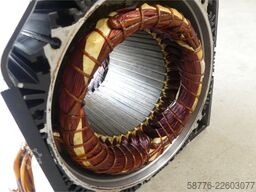 Indramat Stator für 2AD 132B-B35RB1 Asynchron- Hauptantriebsmotor