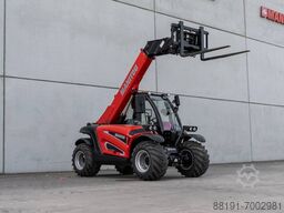 Manitou ULM 412 H - Export price