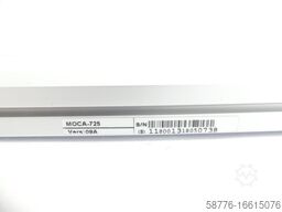 Fagor MOCA-725 Vers. 09A Längenmaßstab mit MC-A Lesekopf SN: 118001318050738