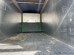knapen K200 90m3 / BPW Disc / NL Trailer / APK-TÜV 12-25