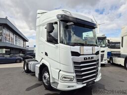 DAF XF 480 FT