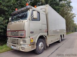 VOLVO FH16   470    6x2