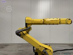 FANUC M-10iA/7L