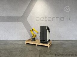 FANUC M-10iA