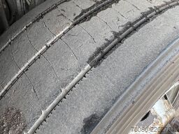 Renault Premium 460 DXI (BONNE ETAT / GOOD CONDITION)